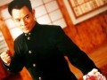李连杰采访爆料视频全集,揭秘武术宗师背后的传奇人生