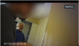 阿桑奇视频爆料是真的吗,真相还是虚构？