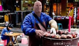 地摊鱿鱼爆料视频,揭秘街头美食背后的秘密