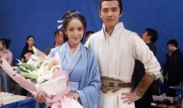 娱乐圈爆料刘昊然和邓伦,神秘恋情曝光引热议