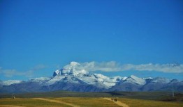 冈仁波齐 在线观看,探寻信仰之巅的朝圣之旅