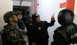 襄阳警察抓捕爆料视频最新,抓捕行动全程曝光！