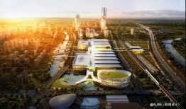 会展中心最新爆料消息,会展中心最新动态，重磅爆料即将揭晓！