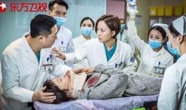 急诊科医生电视剧在线观看,生死时速，守护生命线