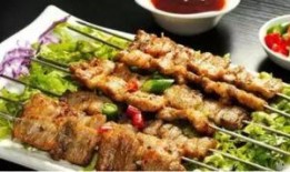 烧烤五花肉爆料视频