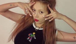 韩媒爆料泫雅视频,事件引发网友热议