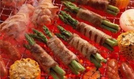 石家庄烧烤厂爆料视频,揭秘烧烤制作全过程