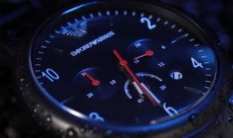 阿玛尼手表爆料视频,揭秘奢华与科技融合的极致之作