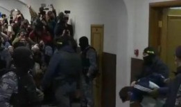 西安监狱爆料事件视频曝光,内幕惊人揭露