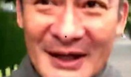 爆料景岗山喝酒视频,揭秘明星私下生活一面