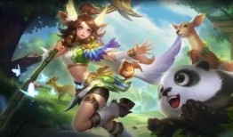 瑶王者皮肤爆料最新,神秘瑶族传说，华丽变身惊艳登场！