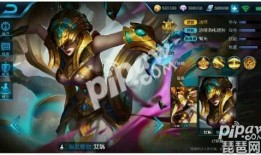 女娲新皮肤爆料最新,神秘力量觉醒，上古传说再续篇章