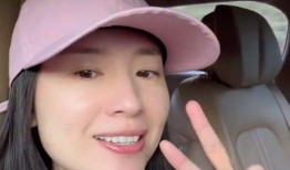 董洁和她儿子爆料视频