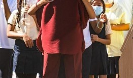 梅根爆料行礼视频大全集,揭秘王室礼仪背后的真相
