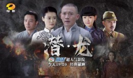 聂远潜龙在线观看,聂远演绎传奇特工，揭秘在线观看的惊险历程