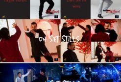 爆料武打视频网站,热血沸腾的江湖传奇